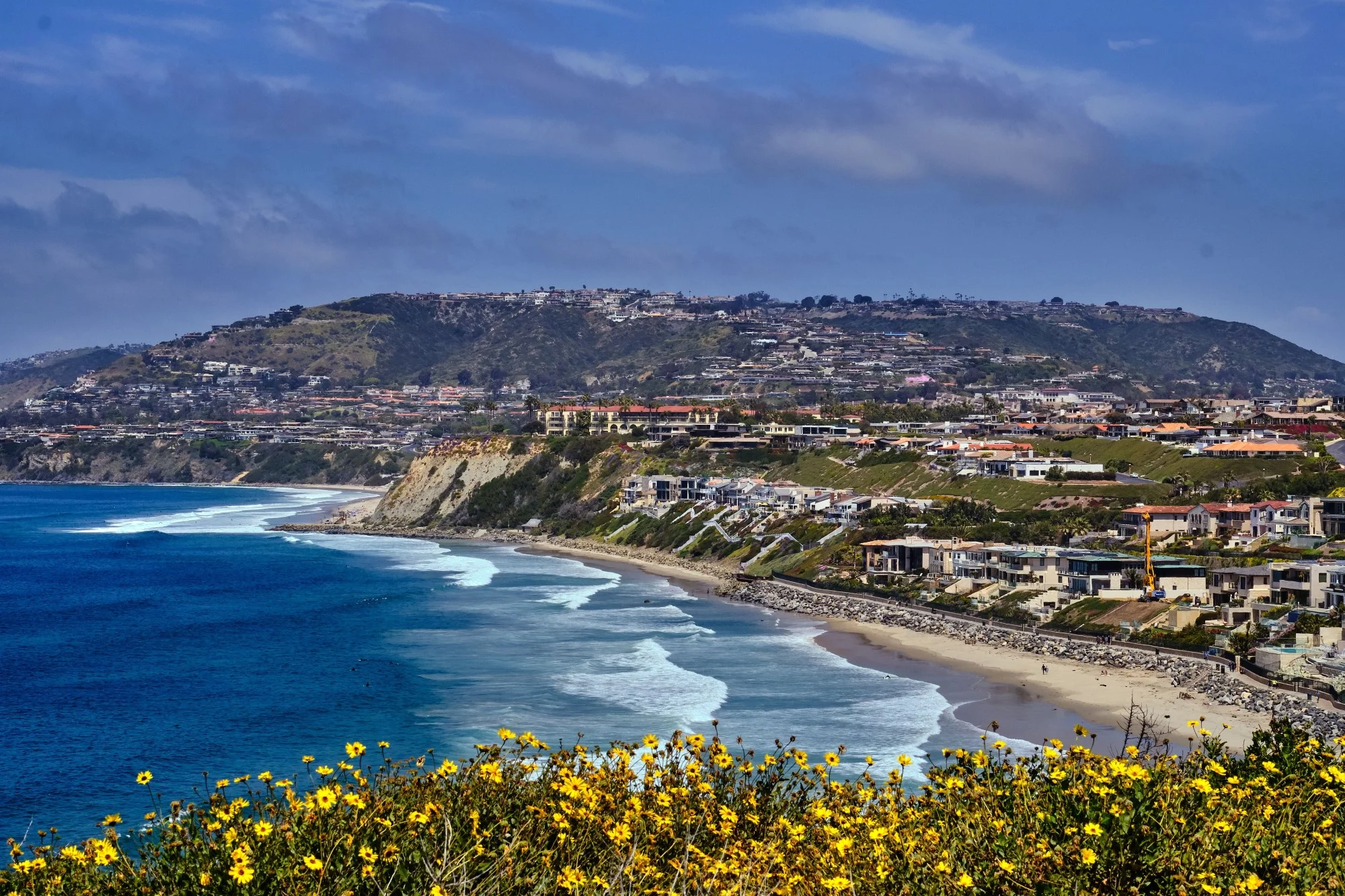 Window tinting in Dana Point, CA - mobile ceramic auto tint near the Harbor and Monarch Beach