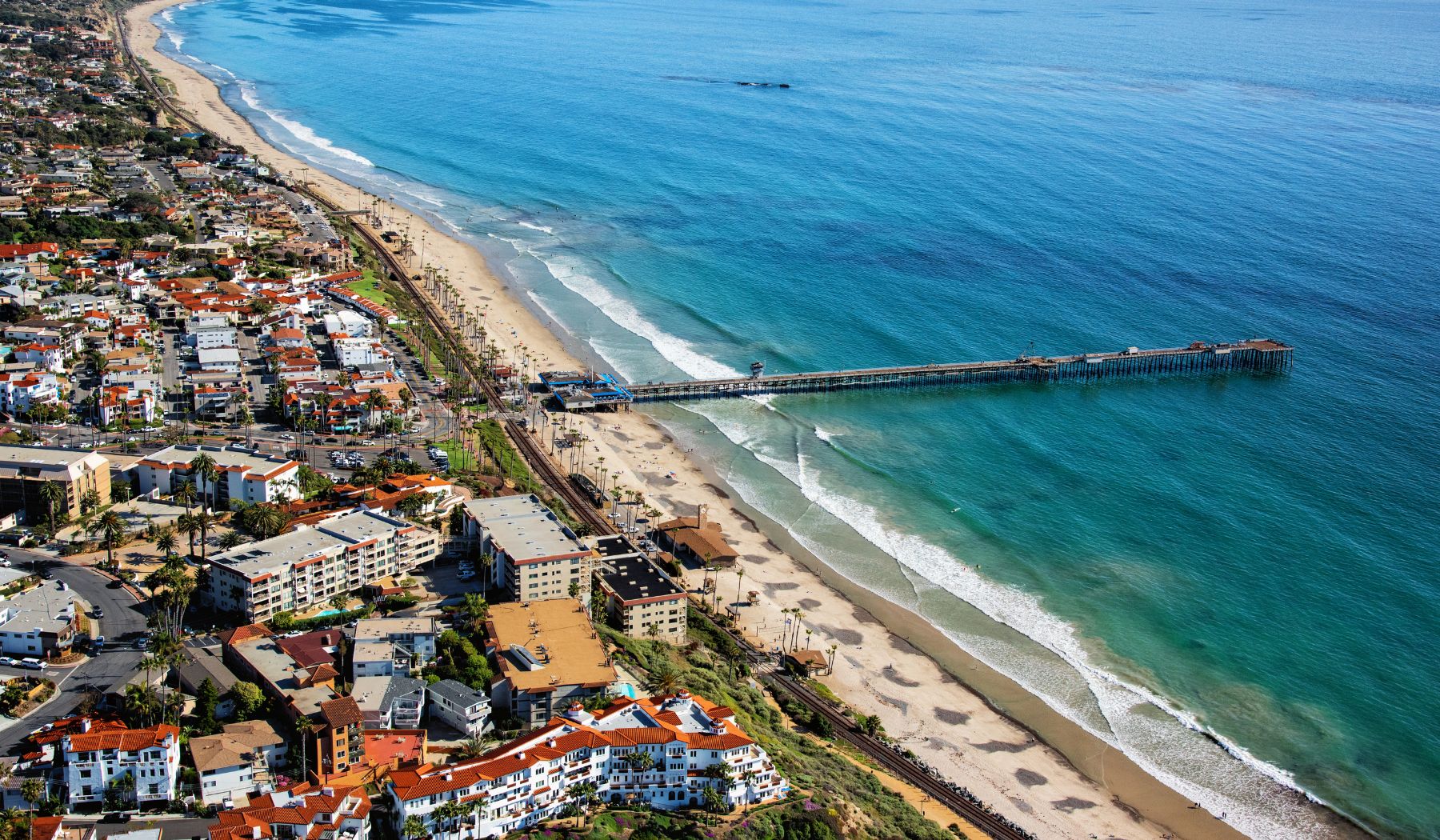 Window tinting in San Clemente, CA - mobile ceramic auto tint near the Pier and Talega