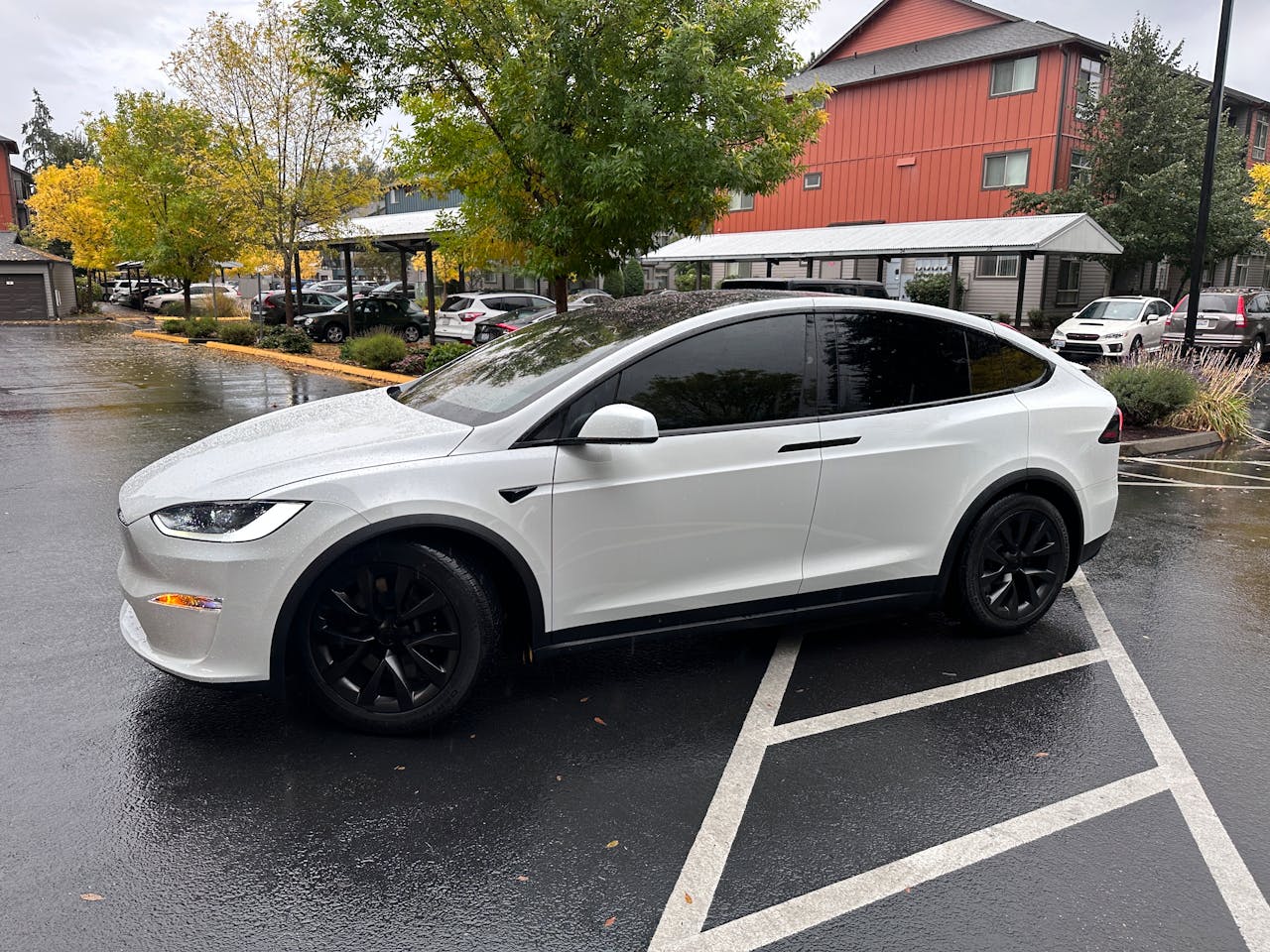 Window tinting in San Marcos, CA - mobile ceramic auto tint