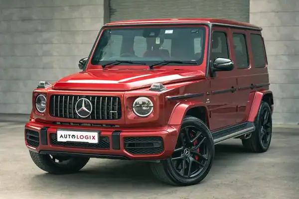 Auto Window Tint