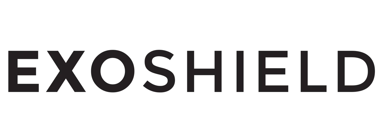ExoShield logo