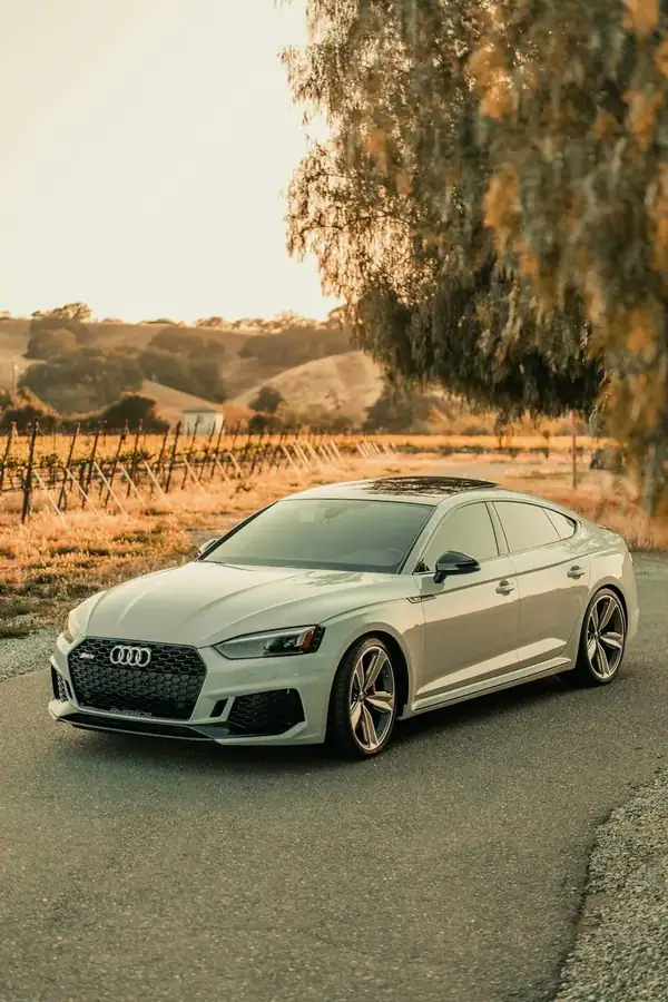 Auto window tinting in Carlsbad