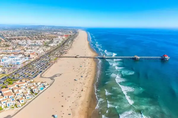 Window tinting in Huntington Beach - mobile ceramic auto tint service in Surf City USA