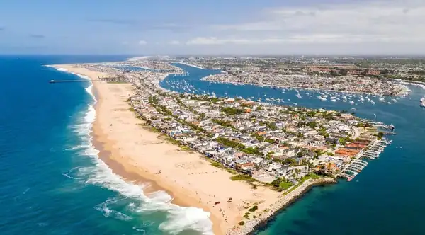 Window tinting in Newport Beach, CA - mobile ceramic auto tint near Balboa Island and Newport Coast