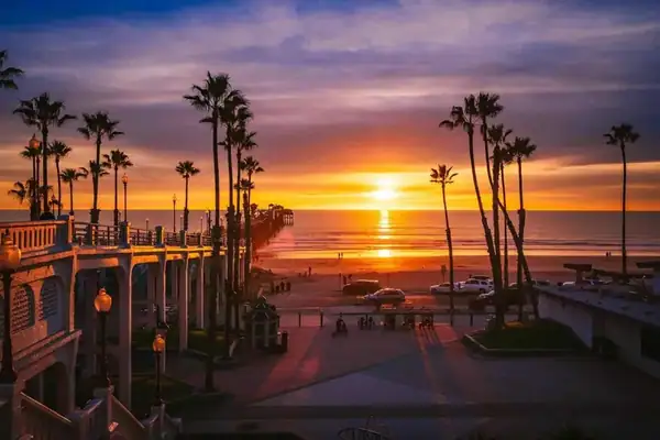 Window tinting in Oceanside - coastal ceramic film installation for vehicles